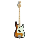 Lakland Skyline 4464 3 Tone Sunburst