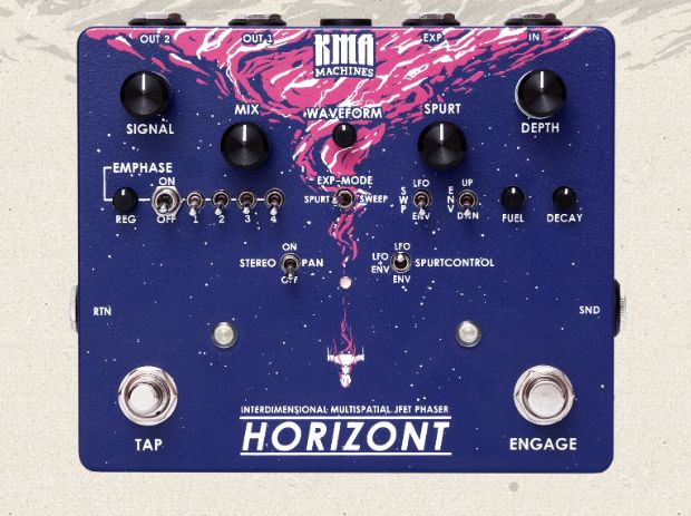 Kma Horizont