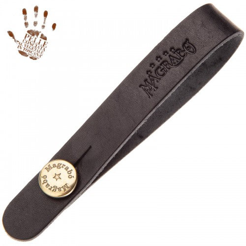 Magrabo Cintino per Chitarra Acustica, Nero