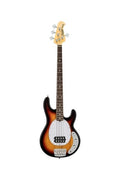 Sterling By Musicman Stingray Classic Ray24Ca 4 3-Tone Sunburst