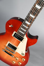 Gibson Les Paul Tribute Satin Cherry Sunburst