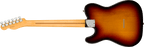 Fender American Professional Ii Telecaster Rosewood 3 Color Sunburst