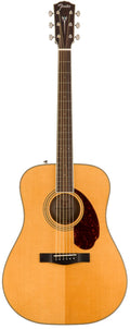 Fender Pm1E Dreadnought Standard Natural