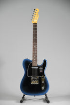 Fender American Professional II Telecaster Dark Night