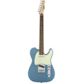 Squier Bullet Telecaster Laurel Lake Placid Blue