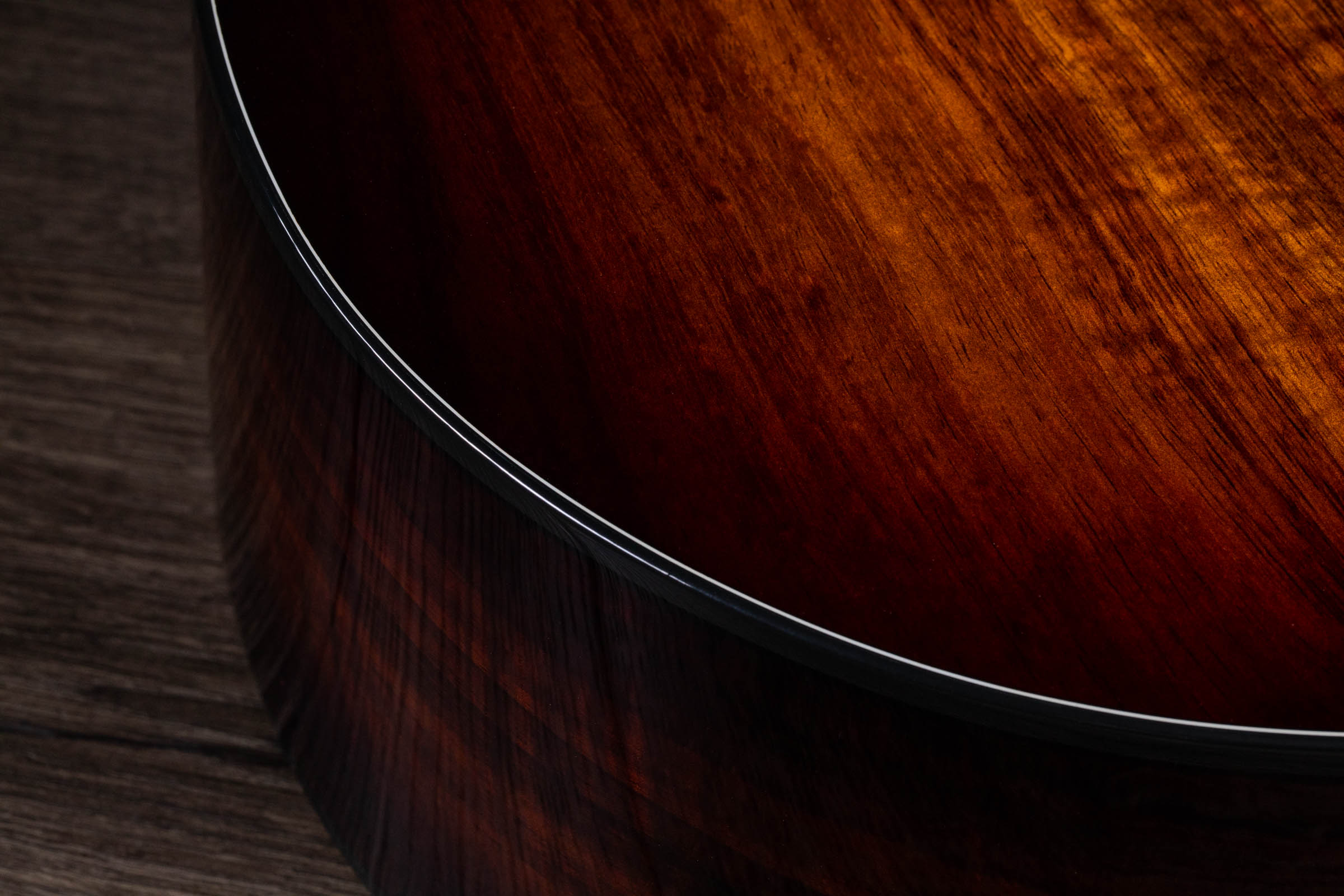 Taylor 224Ce-K Dlx Chitarra Acustica