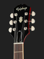 Epiphone Es-339 Cherry Chitarra Semiacustica