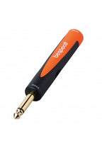 Bespeco Adattatore Silos Jack Mono 6,3 A Presa