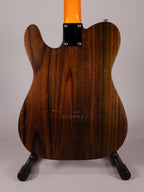 TELE ROSEWOOD ASSEMBLATA  USATA