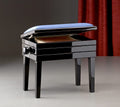 Cgm 125/P Panca Pianoforte con vano portaspartito