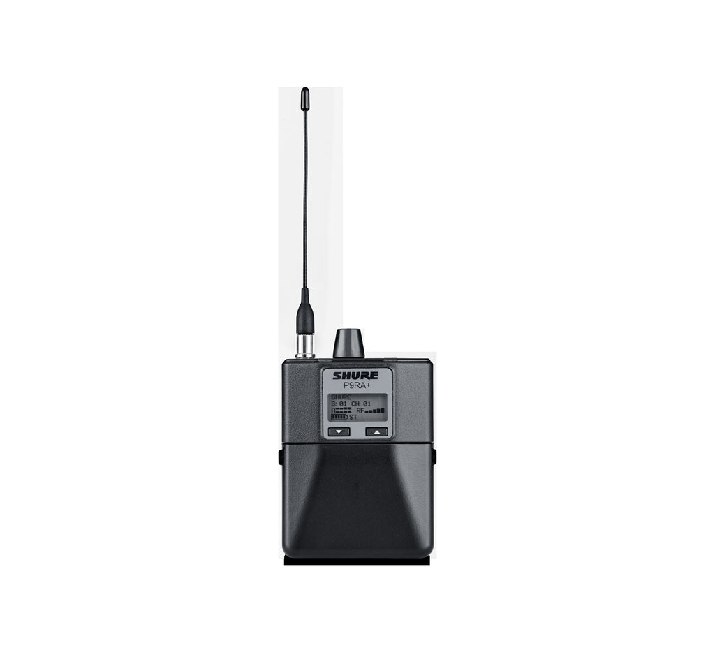 Shure SSX P9RA+=-L6E