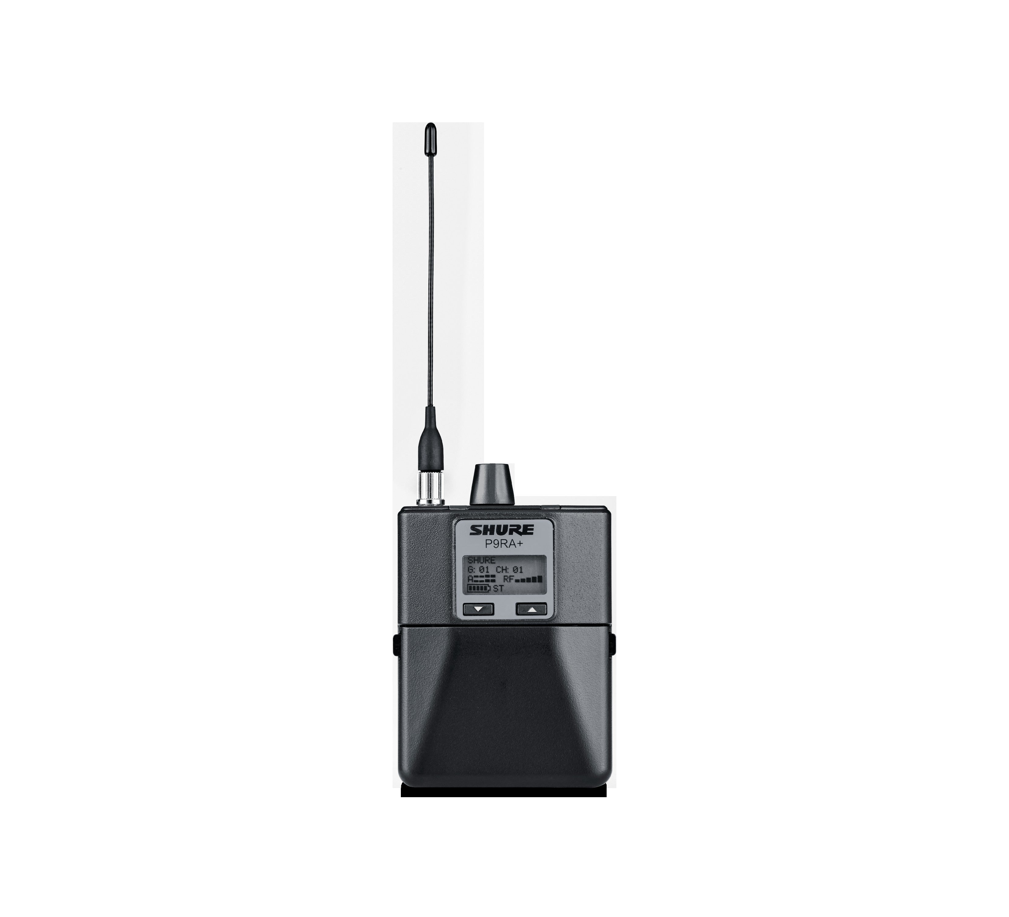 Shure SSX P9RA+=-L6E
