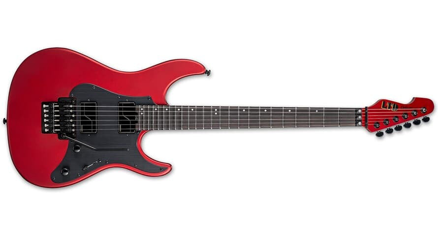LTD LTD SN-1000FR - Candy Apple Red
