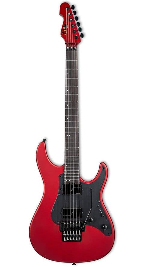 LTD LTD SN-1000FR - Candy Apple Red