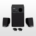 Yamaha Gns-Ms01 2.1 Amplification for Genos