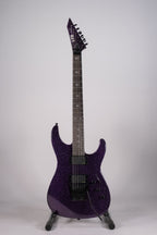 LTD LTD KH-602 - Purple Sparkle - c/astuccio