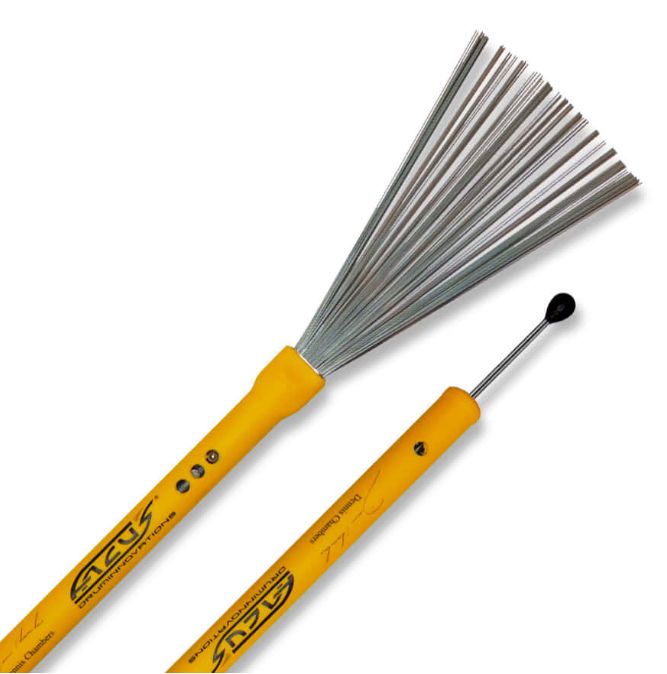 Facus Brushes Signature Dennis Chambers