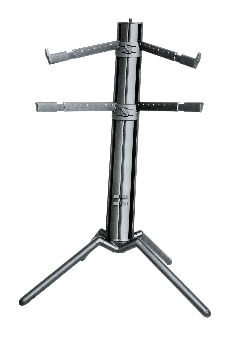 Konig & Meyer 18860 Spider Pro Keyboard Stand Black
