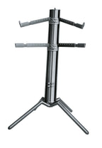 Konig & Meyer 18860 Spider Pro Keyboard Stand Black