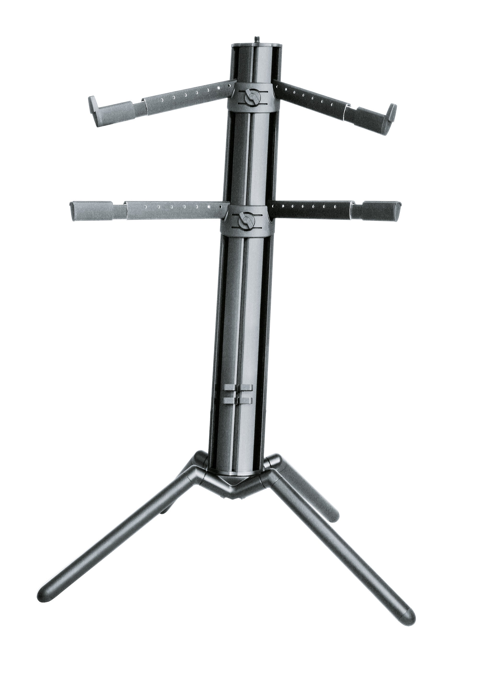 Konig & Meyer 18860 Spider Pro Keyboard Stand Black