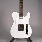 Fender American Ultra Telecaster Artic Pearl