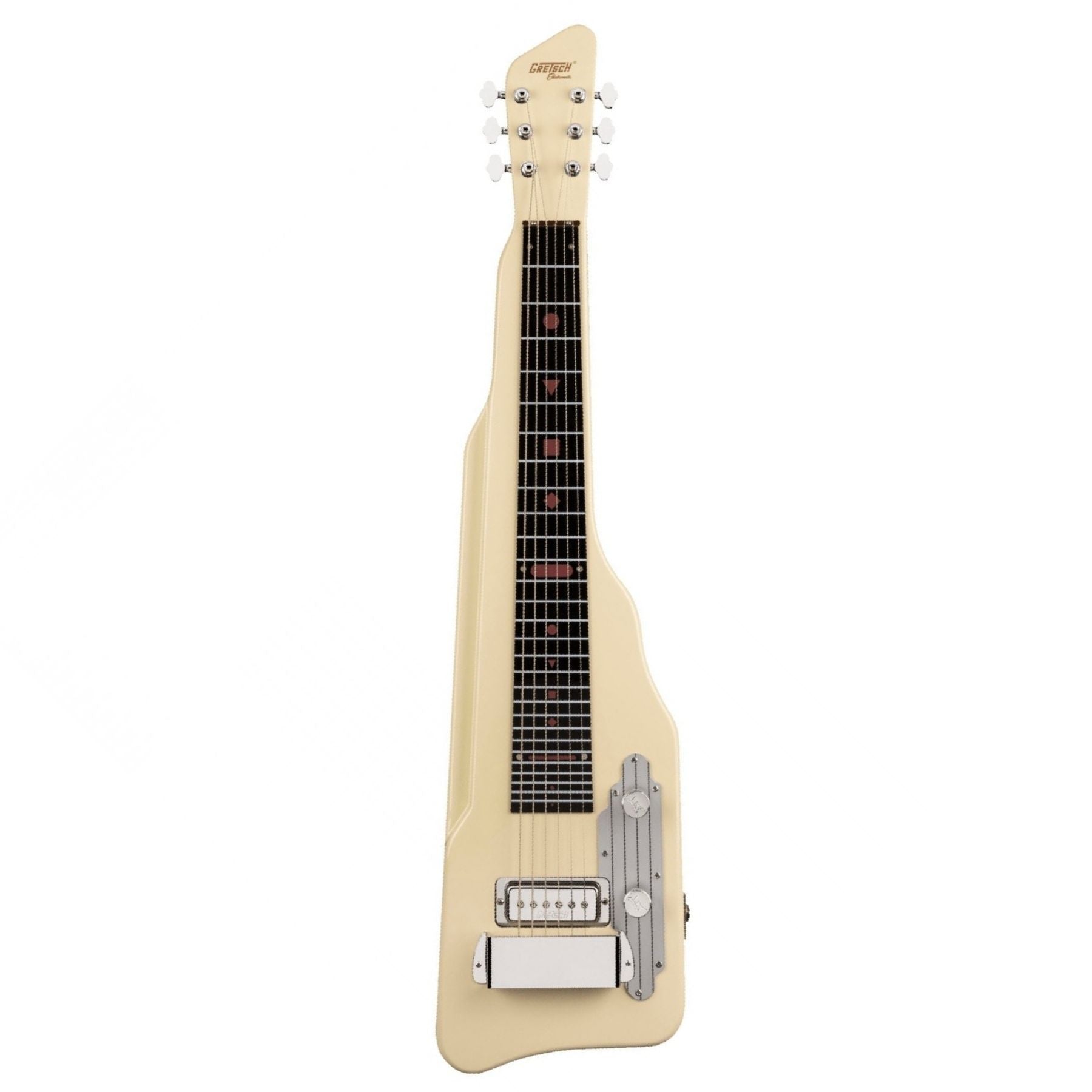 Gretsch Lap Steel G5700 Electromatic Vintage White