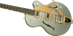 Gretsch G5655Tg Electromatic Single-Cut With Bigsby Aspen Green