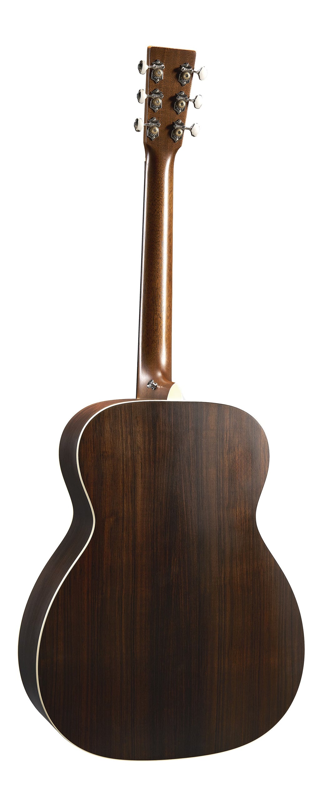C.F. Martin & Co. J-16E 1935 Burst