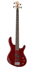 Cort Action Bass PJ 4C Open Pore Black Cherry