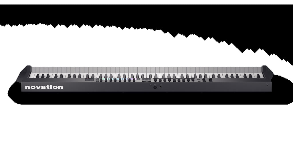 Novation Launchkey 88 MK4