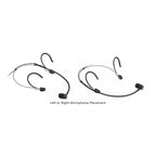Soundsation Black Headset Cardioid Microphone