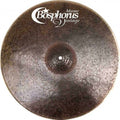 Bosphorus Ride 20" Master Vintage Series EX DEMO