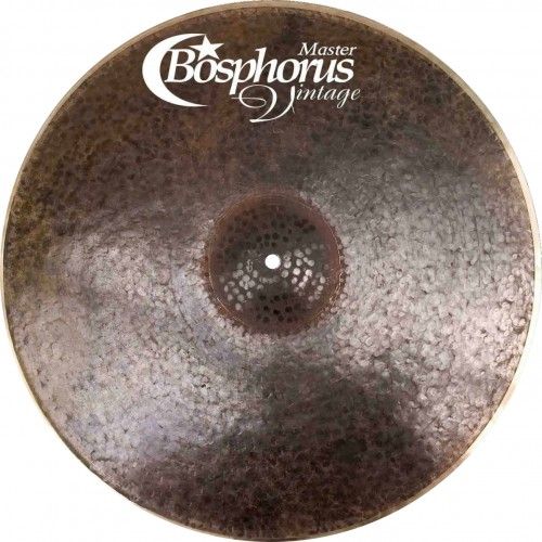 Bosphorus Ride 20' Serie Master Vintage EX DEMO