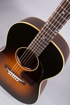 Gibson Custom Shop 1942 Banner LG-2 Vintage Sunburst