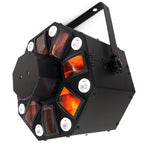 Pro Show Effetto Luce Led Atomic 4dj Alien 3 in1