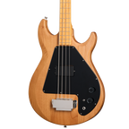 Epiphone Grabber Bass Natural con Premium Gig Bag