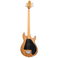 Epiphone Grabber Bass Natural con Premium Gig Bag