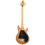 Epiphone Grabber Bass Natural con Premium Gig Bag