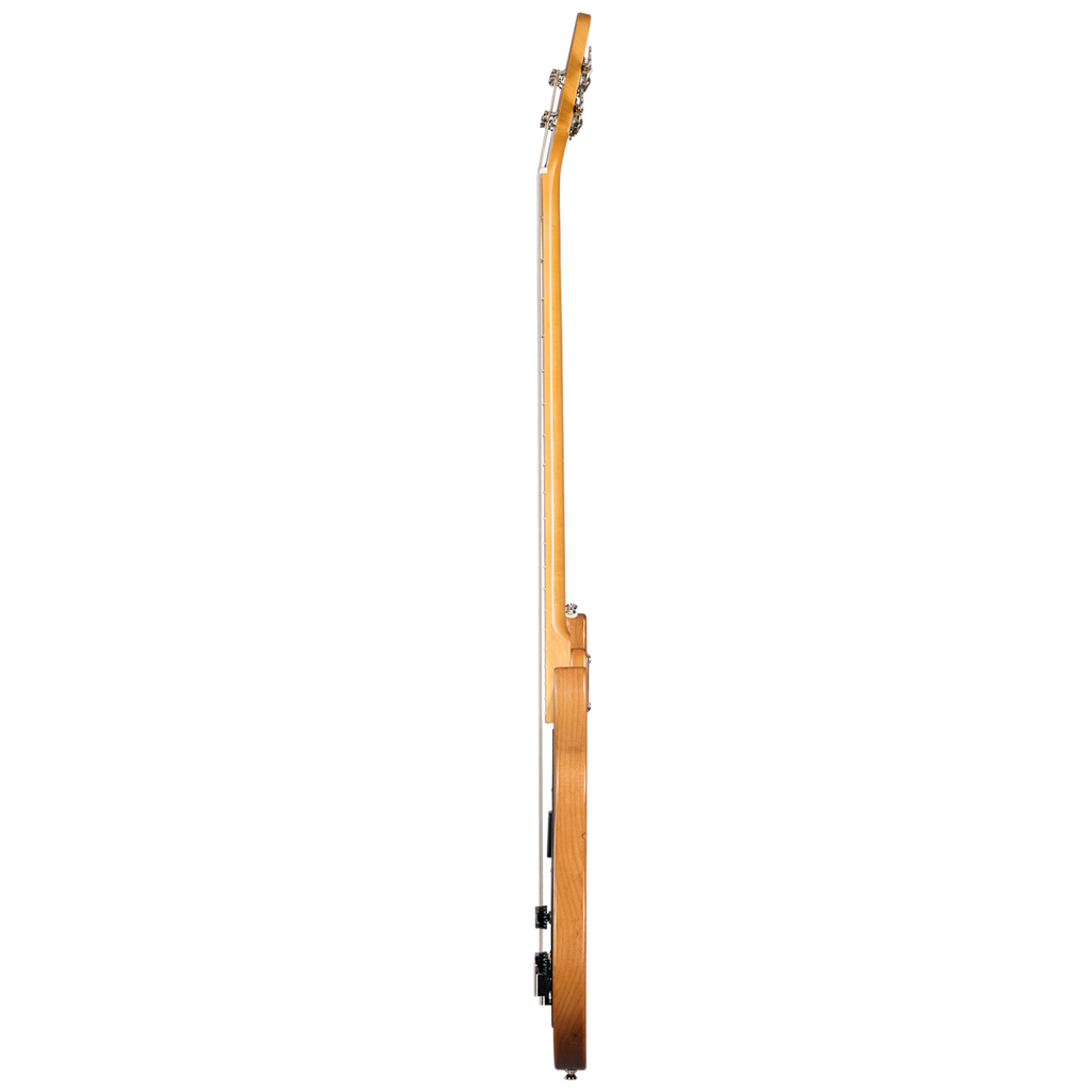 Epiphone Grabber Bass Natural con Premium Gig Bag