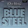 DEAN MARKLEY Corde Basso El Blue Steel NPS 40-95