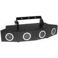 Laserworld Ecoline Series EL900RGB 4 Head Laser