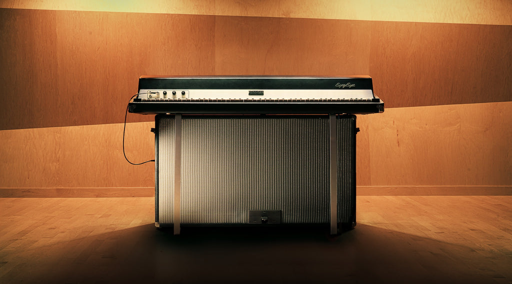 UNIVERSAL AUDIO Electra 88 Vintage Keyboard Studio