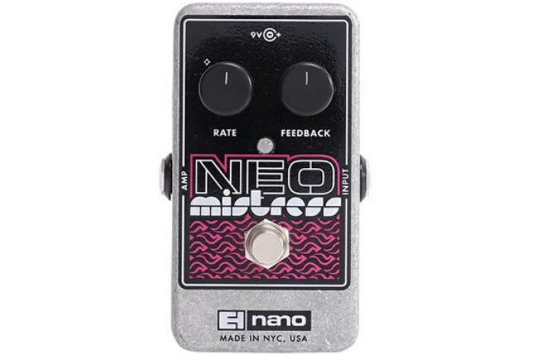Electro Harmonix Neo Mistress Flanger