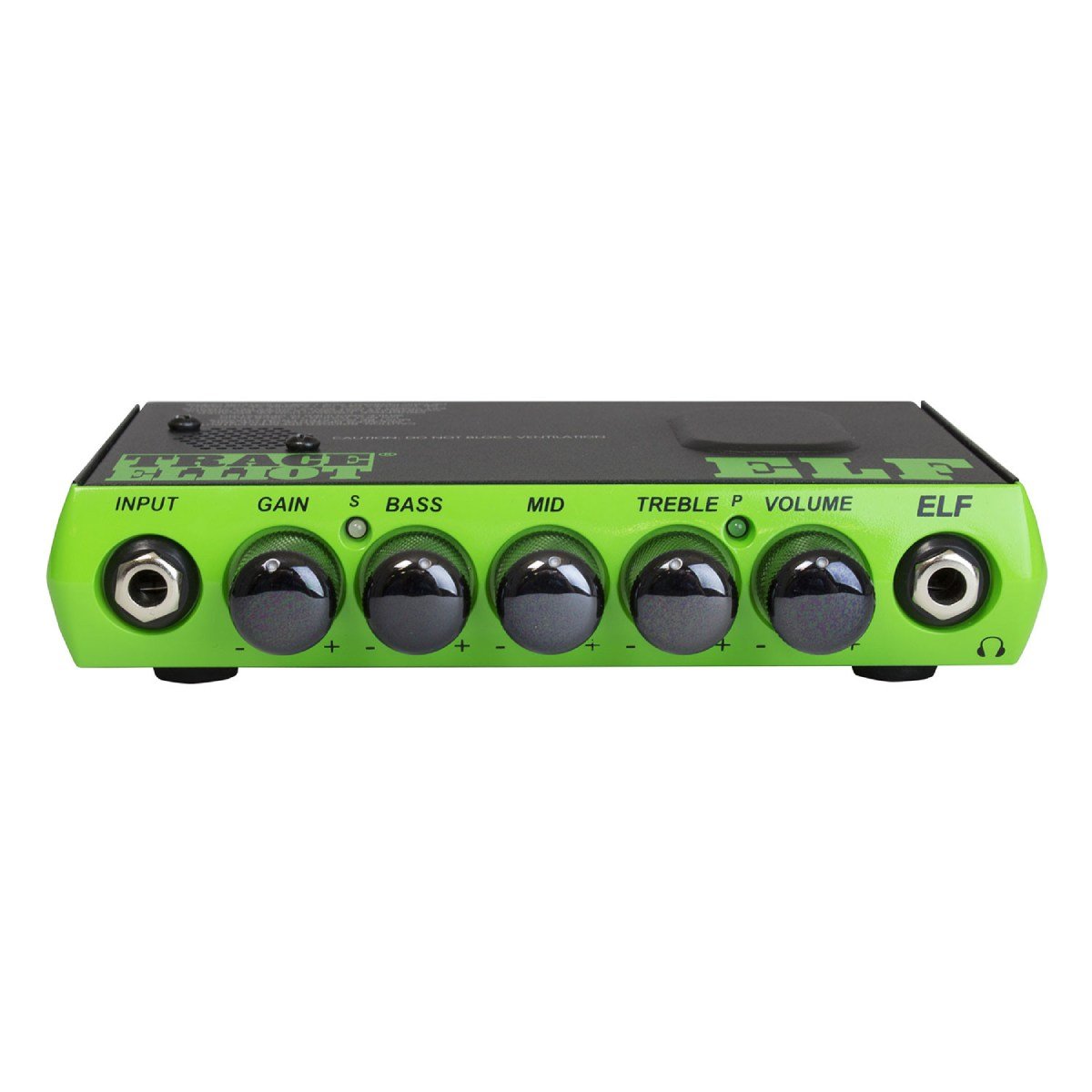 Trace Elliot Elf 200W Bass Mini Head