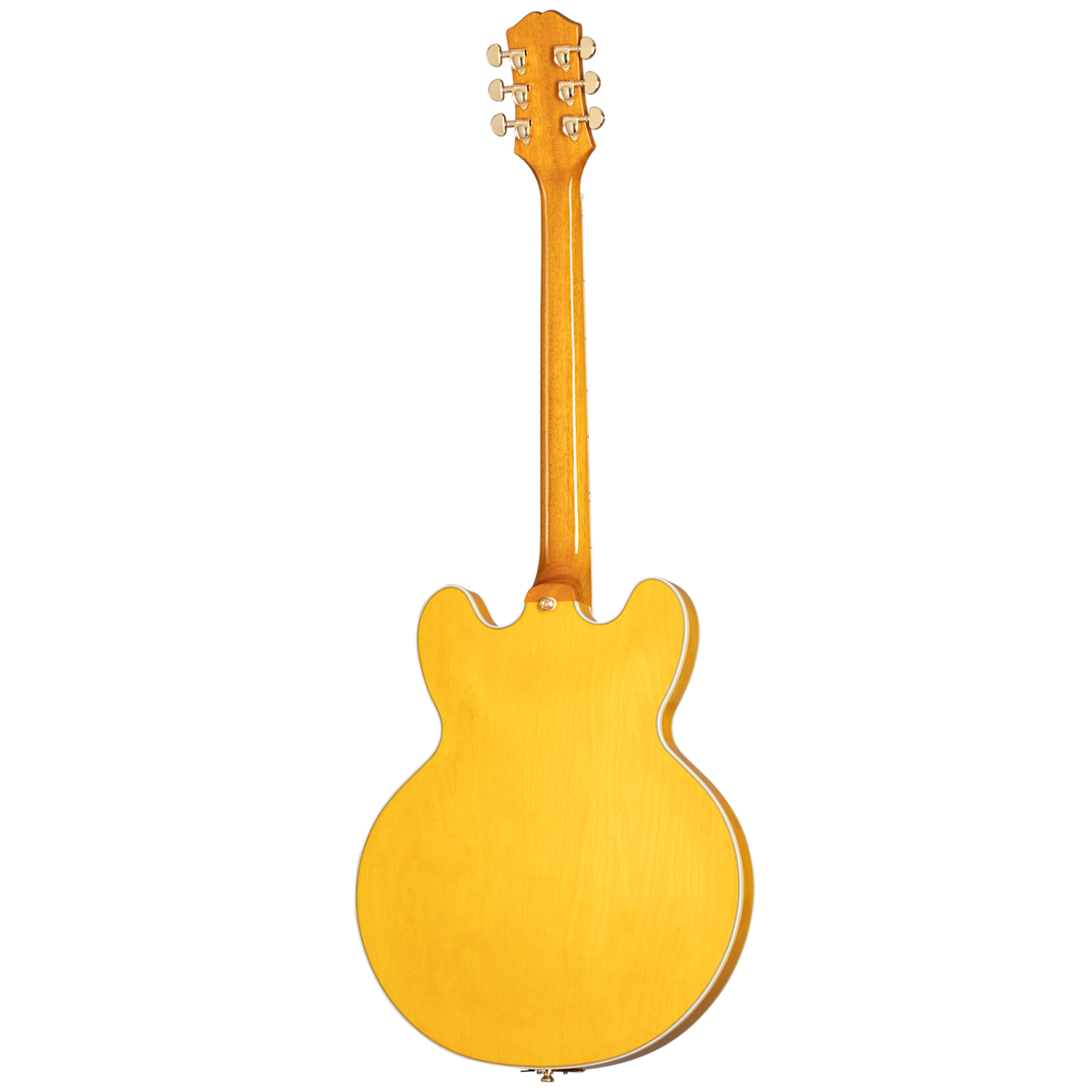 Epiphone Sheraton Natural con Premium Gig Bag