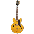 Epiphone Sheraton Natural con Premium Gig Bag