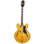 Epiphone Sheraton Natural con Premium Gig Bag