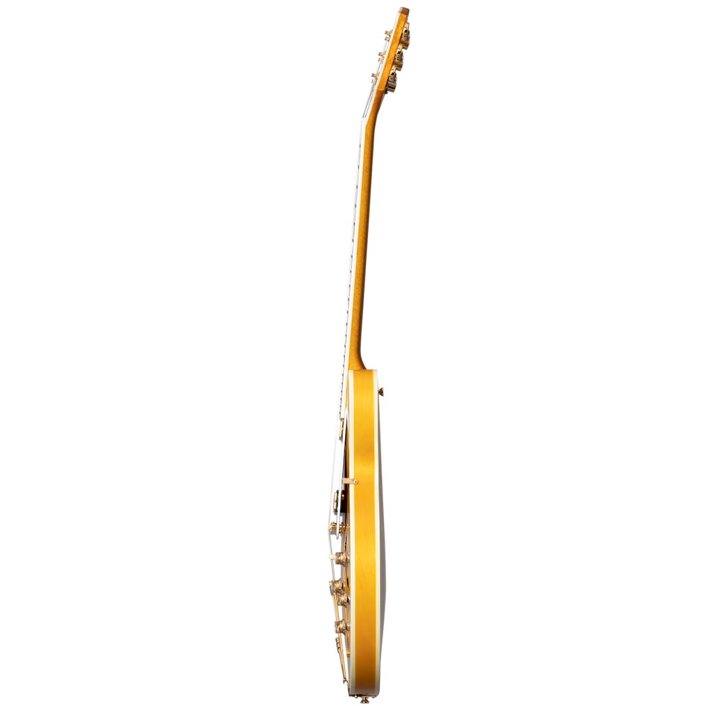 Epiphone Sheraton Natural con Premium Gig Bag