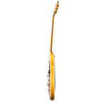 Epiphone Sheraton Natural con Premium Gig Bag