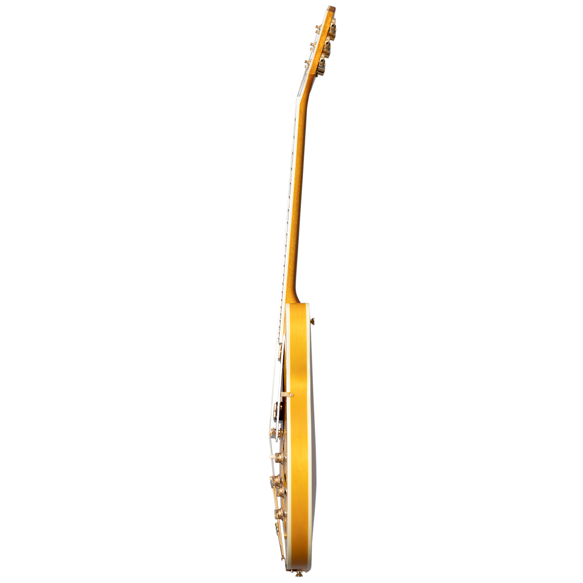 Epiphone Sheraton Natural con Premium Gig Bag
